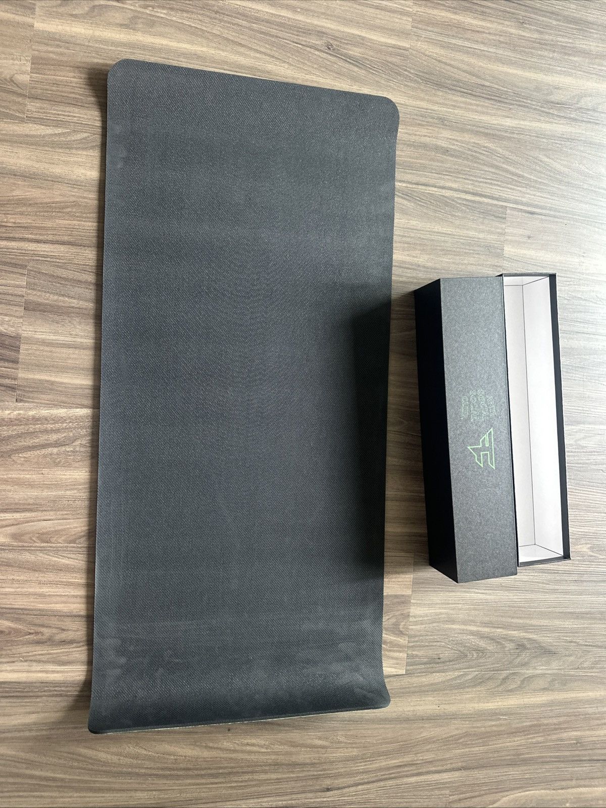 Anti Social Social Club Anti Social Social Club x FaZe Clan Gaming Mat Mouse Pad Size ONE SIZE - 4 Thumbnail
