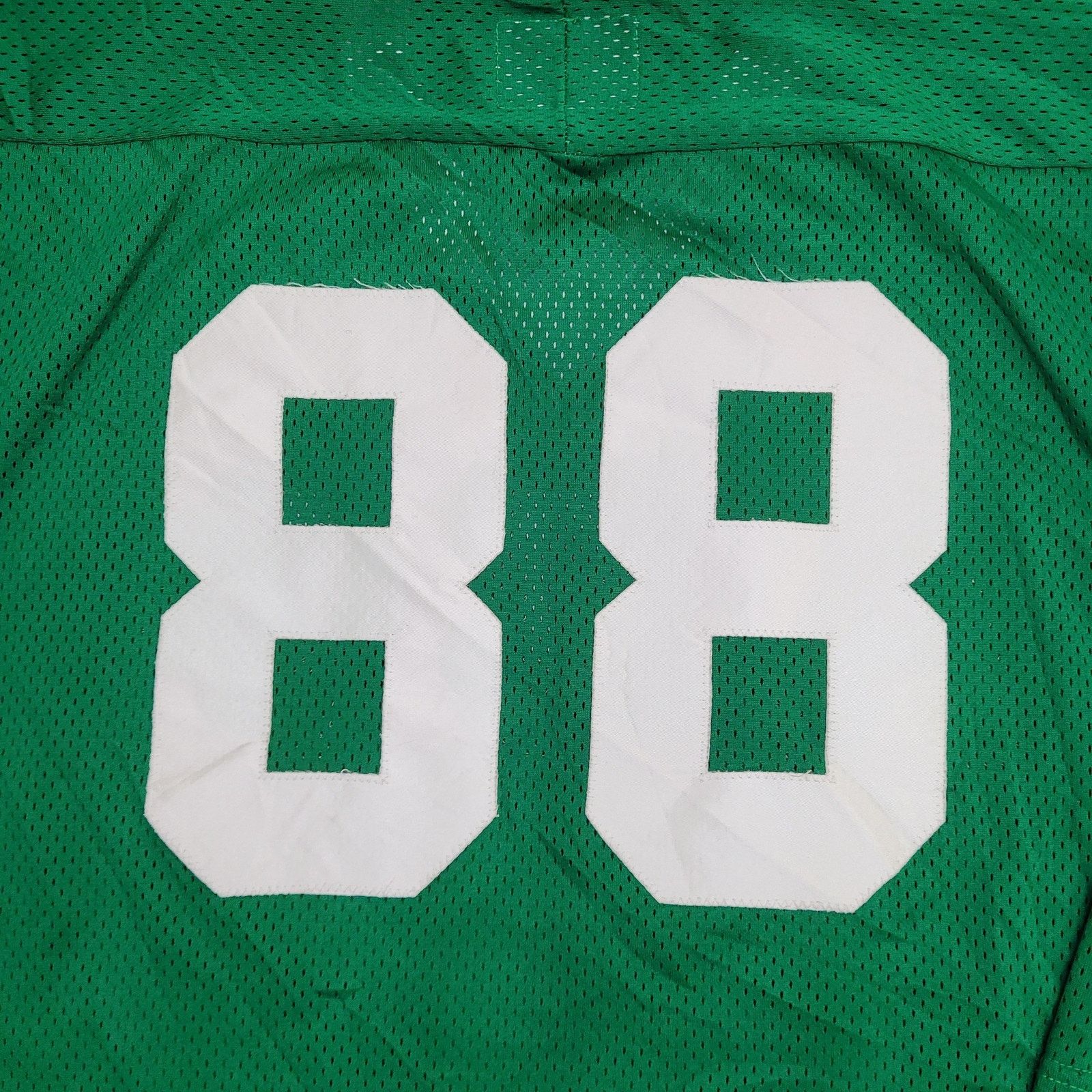 Other VTG 90s Alpha Epsilon Phi Sorority Hockey Jersey L Boxy USA Size US L / EU 52-54 / 3 - 9 Thumbnail