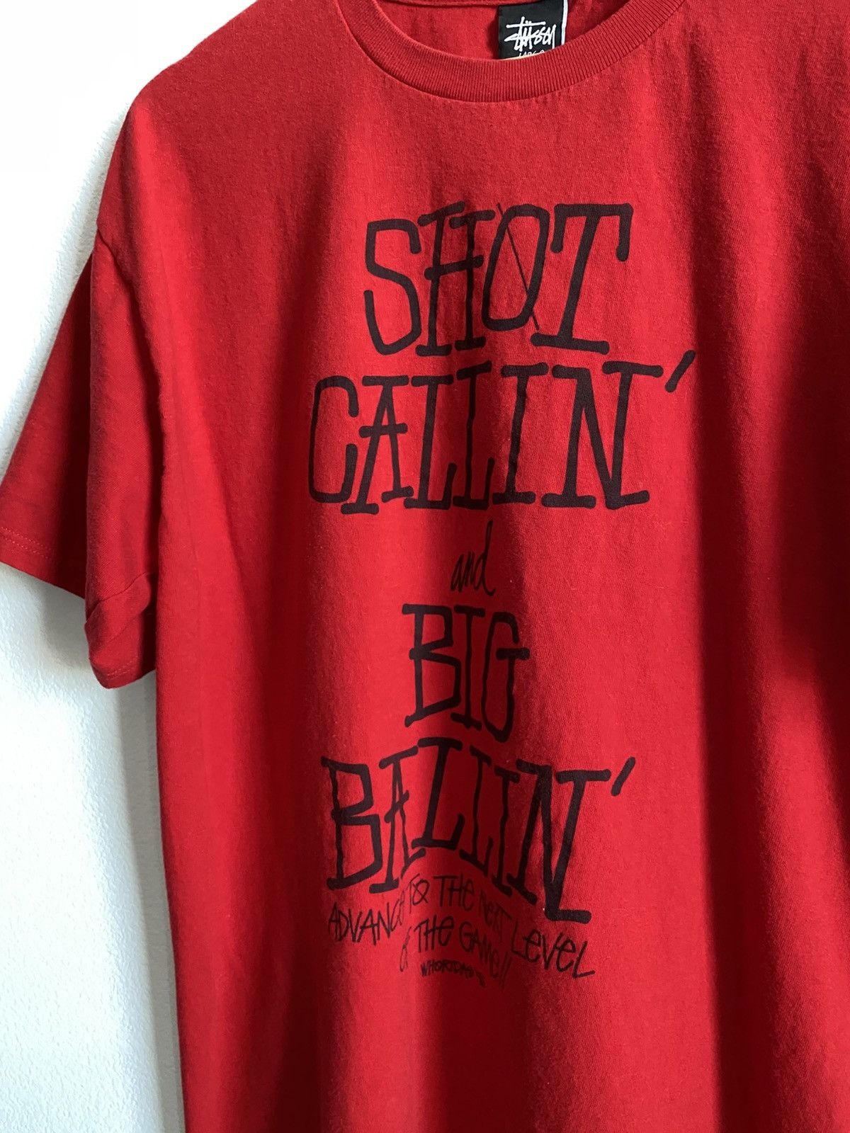 Stussy Stussy Delicious Records 25th Anniversary Tee Size US L / EU 52-54 / 3 - 4 Thumbnail