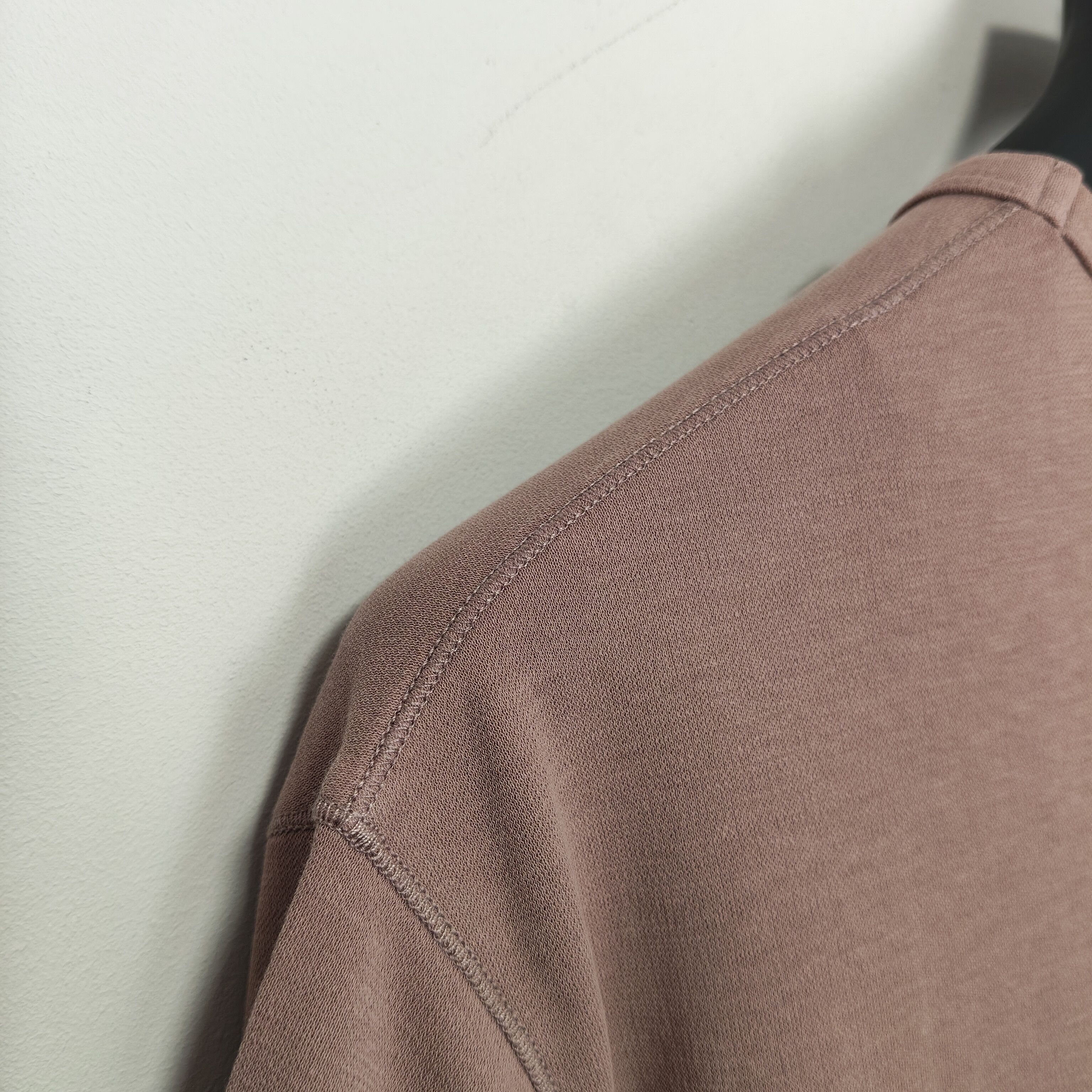 Lemaire Classic pocket t-shirt Size US S / EU 44-46 / 1 - 9 Thumbnail