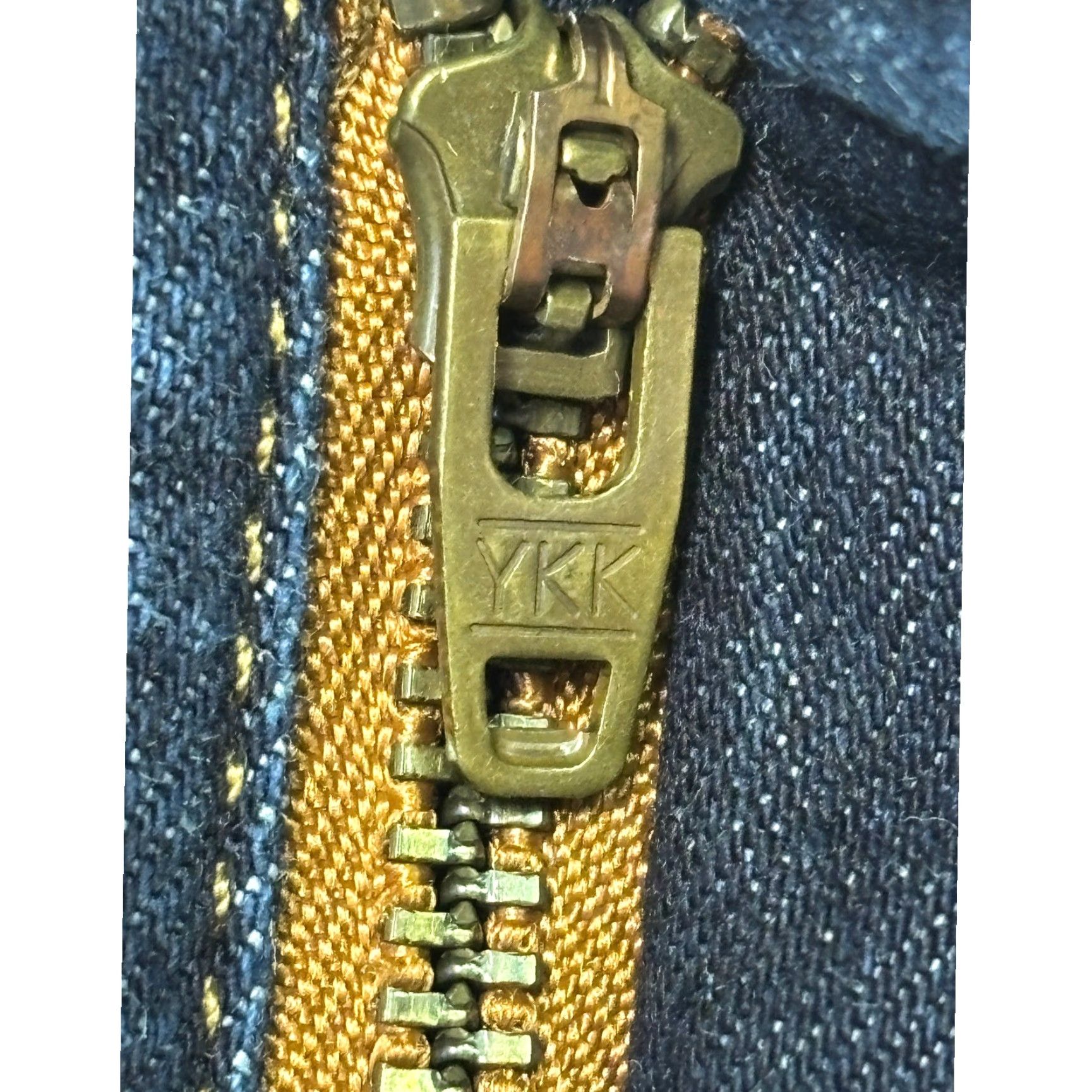Carhartt Carhartt Jeans Skinny Dark Wash Denim Women Size 30 Regular Slim Fit Indig0 5-Pocket Comfort Stretch Size 30" / US 8 / IT 44 - 3 Thumbnail