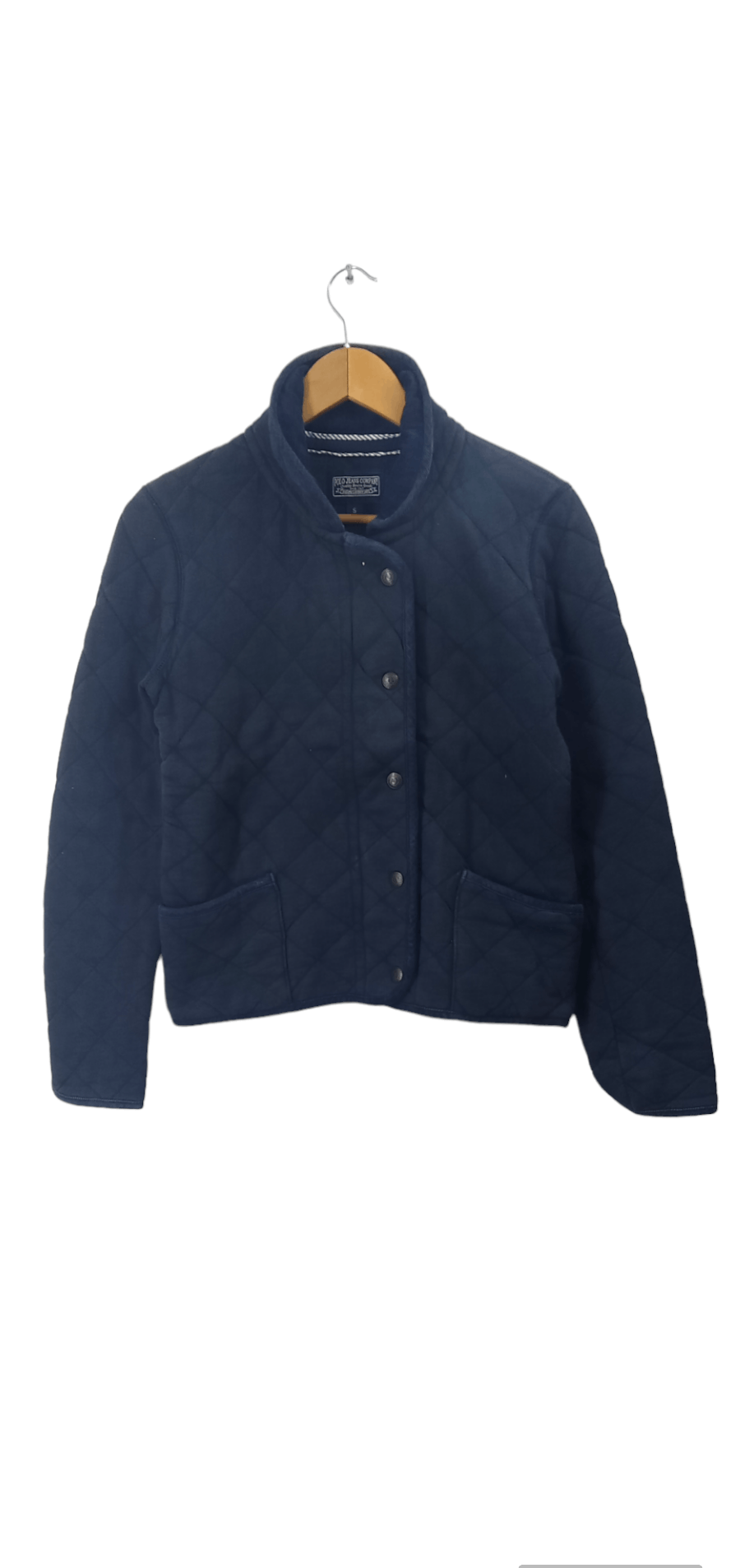 Polo Ralph Lauren POLO RALPH LAUREN POLO JEANS COMPANY JACKET Size S / US 4 / IT 40 - 1 Thumbnail