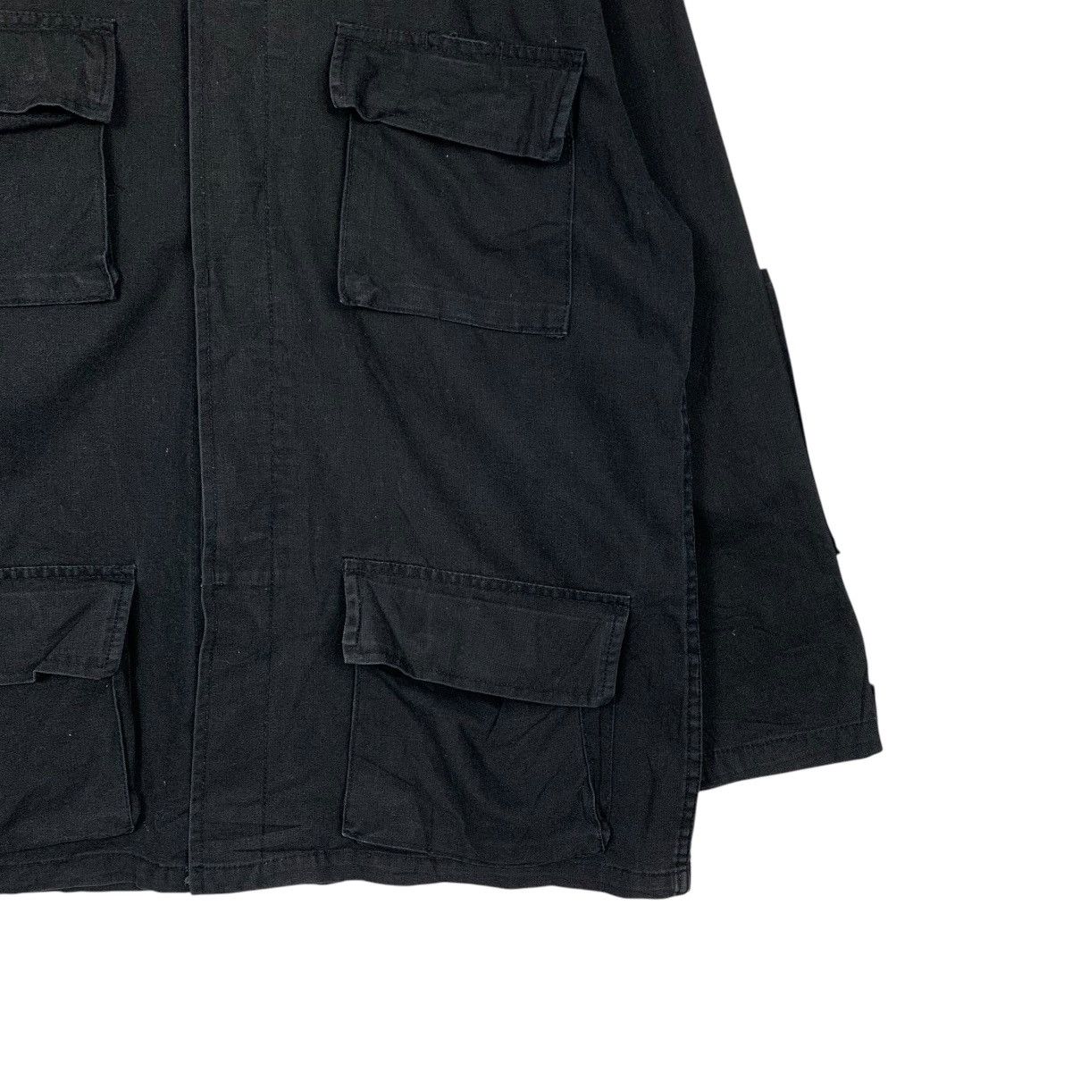 Vintage 90's URBAN SURPLUS Four Pocket Work Chore Jacket #2448-C109 Size US M / EU 48-50 / 2 - 4 Thumbnail