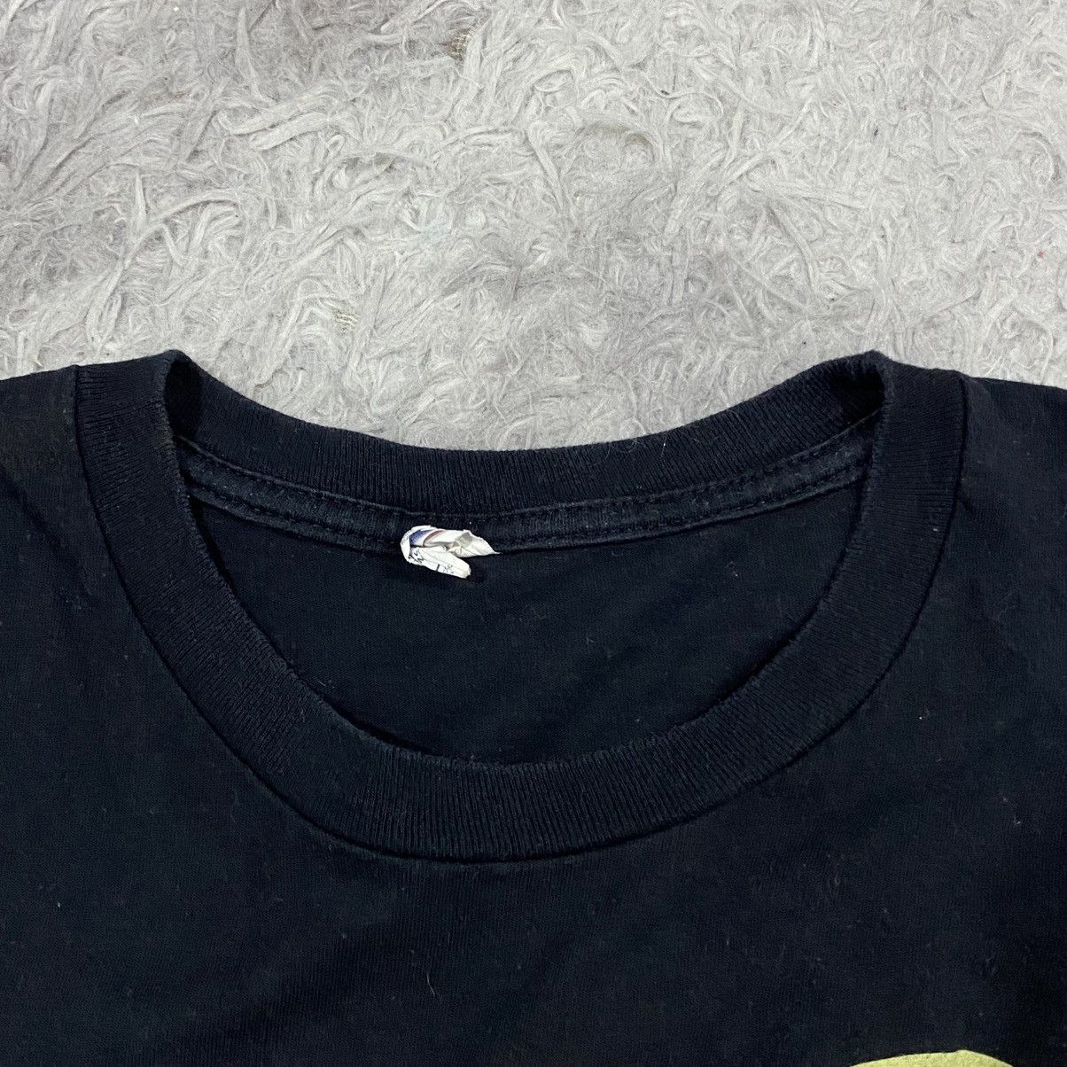 Band Tees × Vintage Rock band foster the people Size US L / EU 52-54 / 3 - 3 Thumbnail
