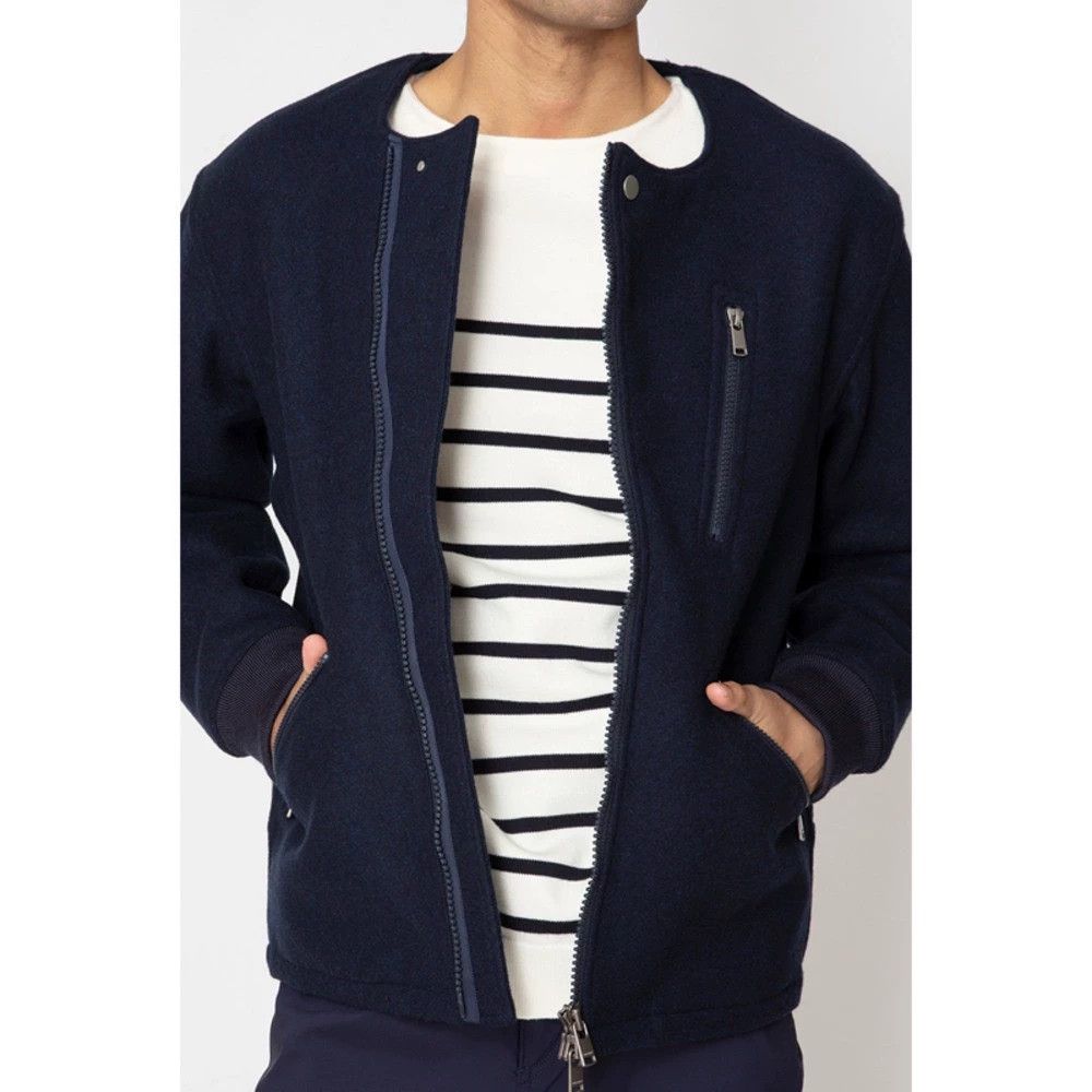 Nonnative nonnative 21AW RIDER BLOUSON GORE-TEX INFINIUM WOOL 4 Size US XL / EU 56 / 4 - 7 Thumbnail