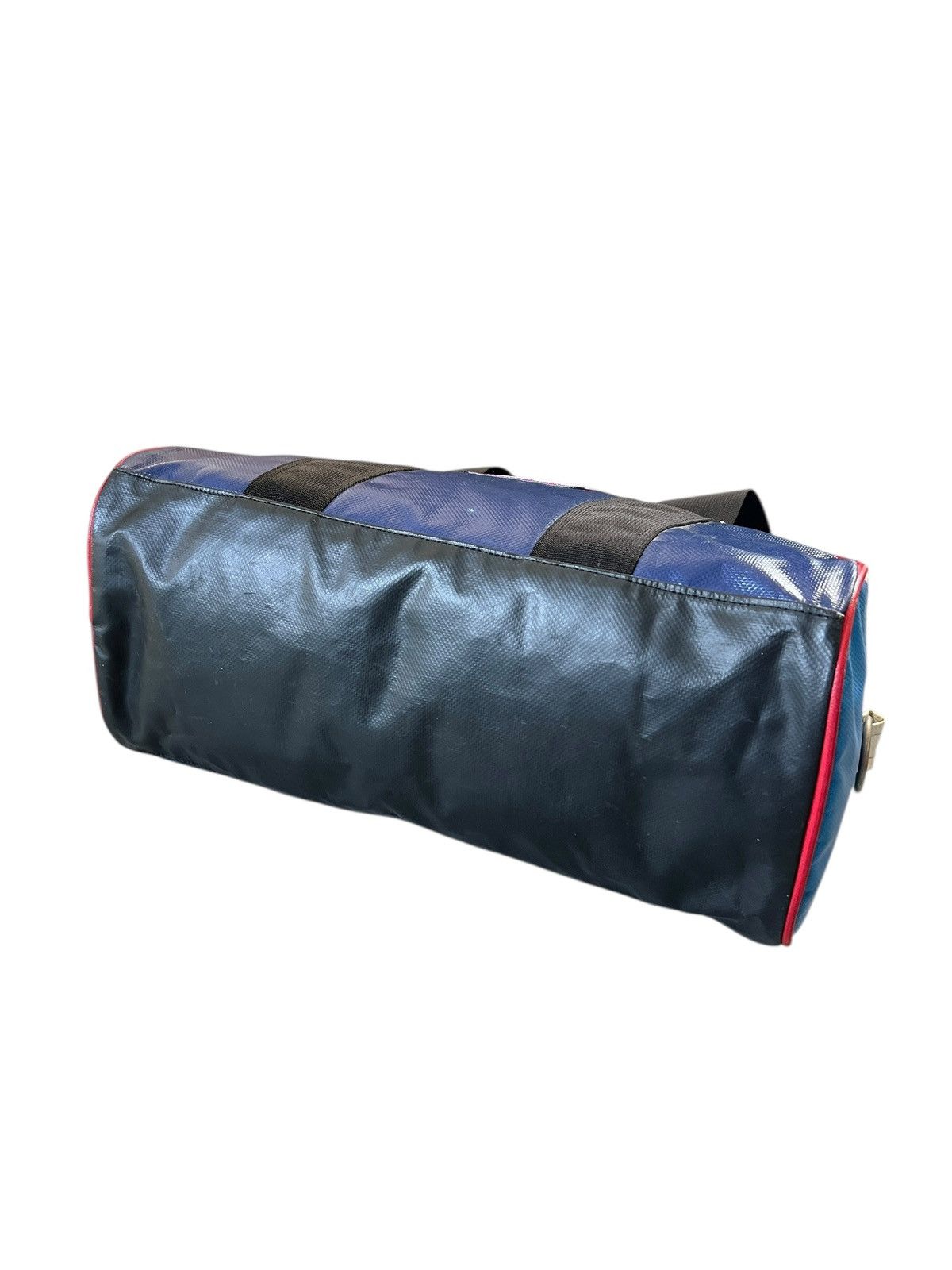 The North Face Purple Label Limited Edition TNF Purple Label Tarpaulin Duffle Bag Size ONE SIZE - 5 Thumbnail