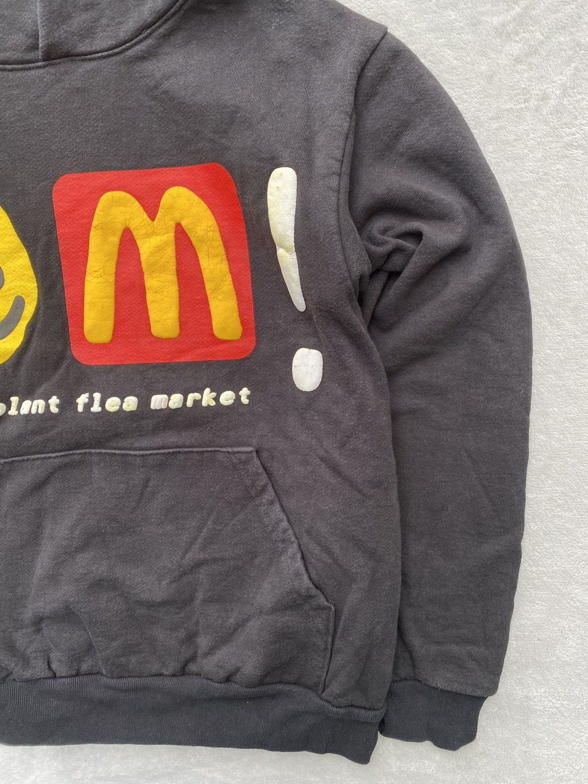 Cactus Plant Flea Market CPFM X McDonald’s Icons Hoodie Size US S / EU 44-46 / 1 - 4 Thumbnail