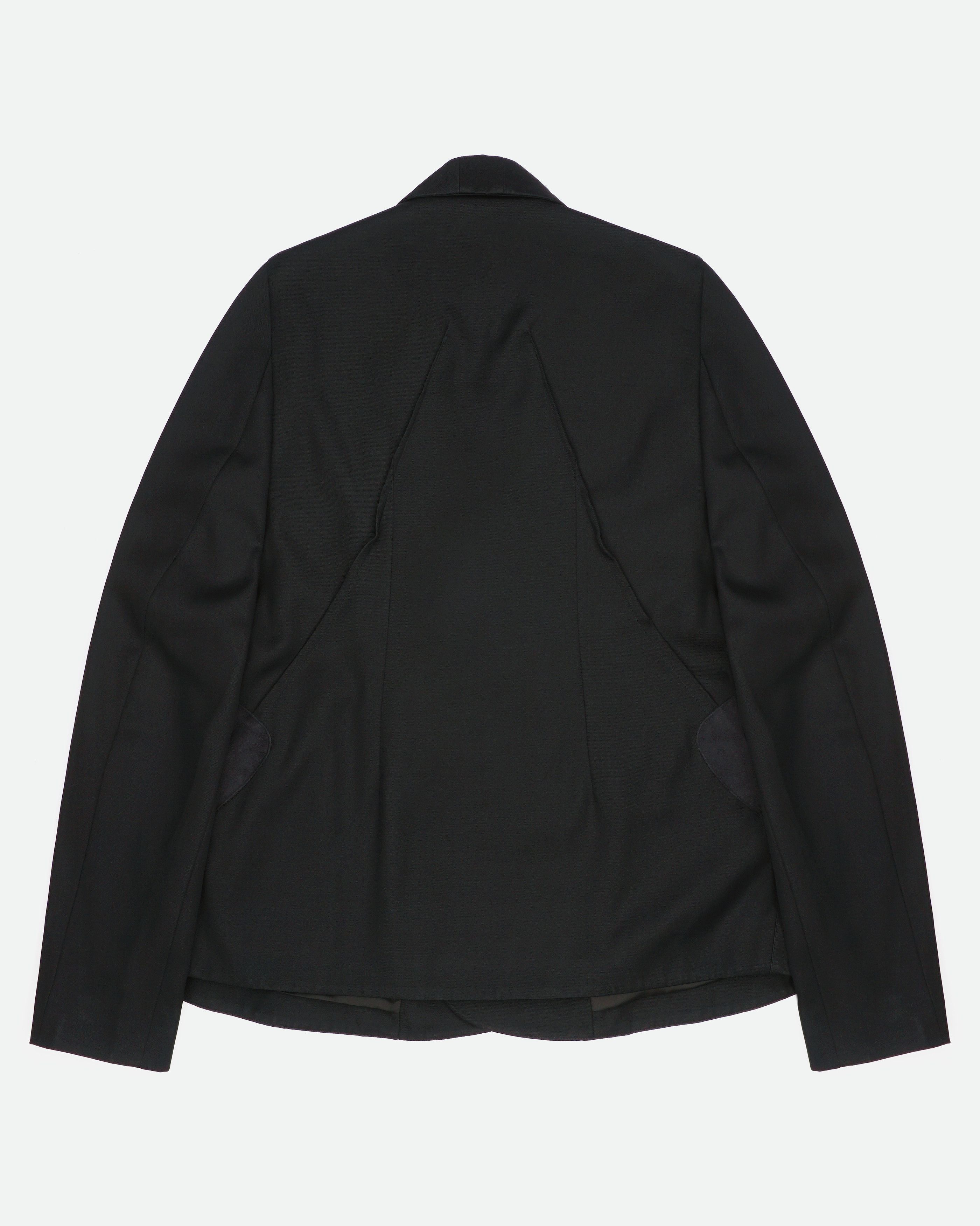 Kiko Kostadinov Kiko Kostadinov AW20 0009 Triple Dart Blazer Jacket Size US S / EU 44-46 / 1 - 2 Thumbnail