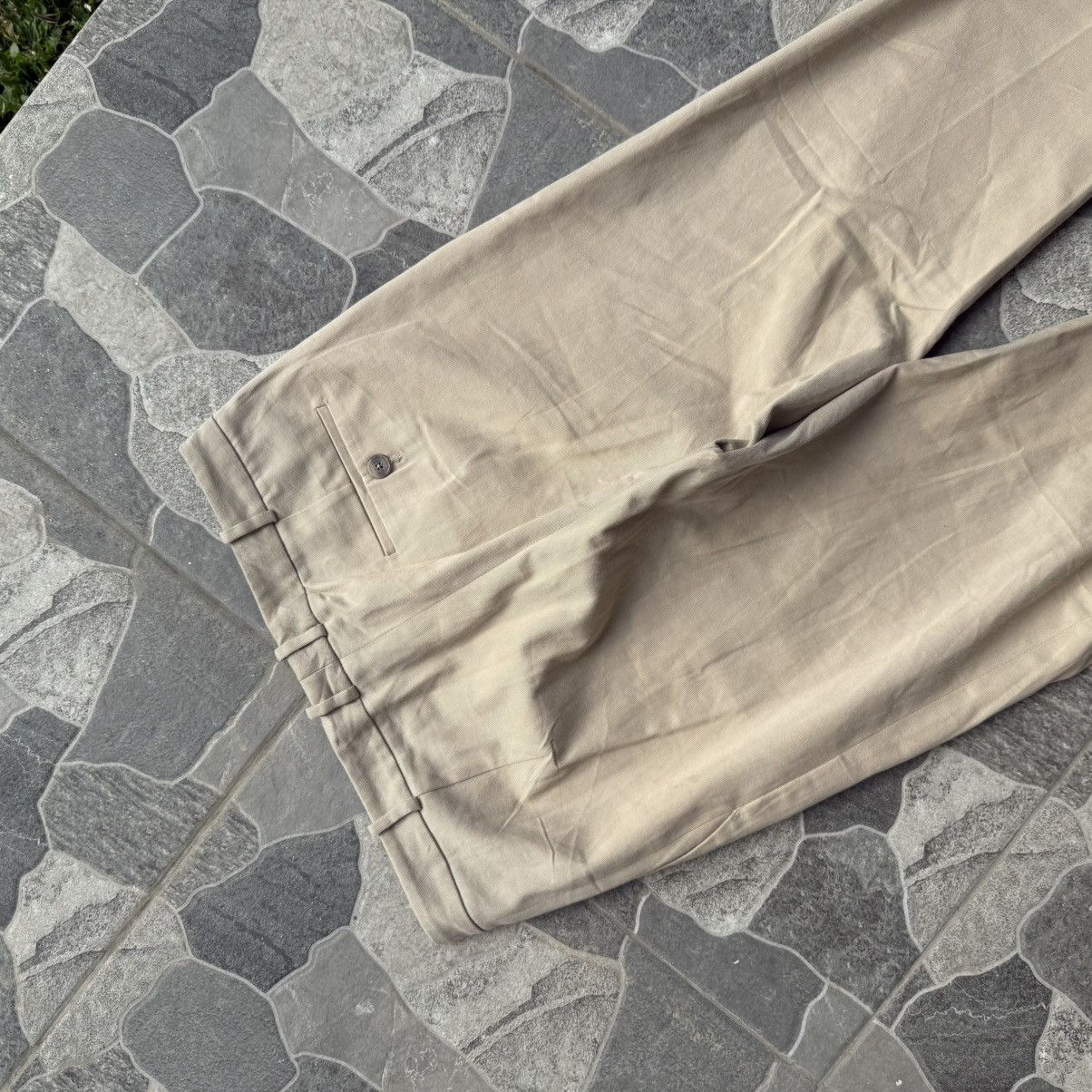 Jil Sander Jil Sander Pants Size 30" / US 8 / IT 44 - 7 Thumbnail