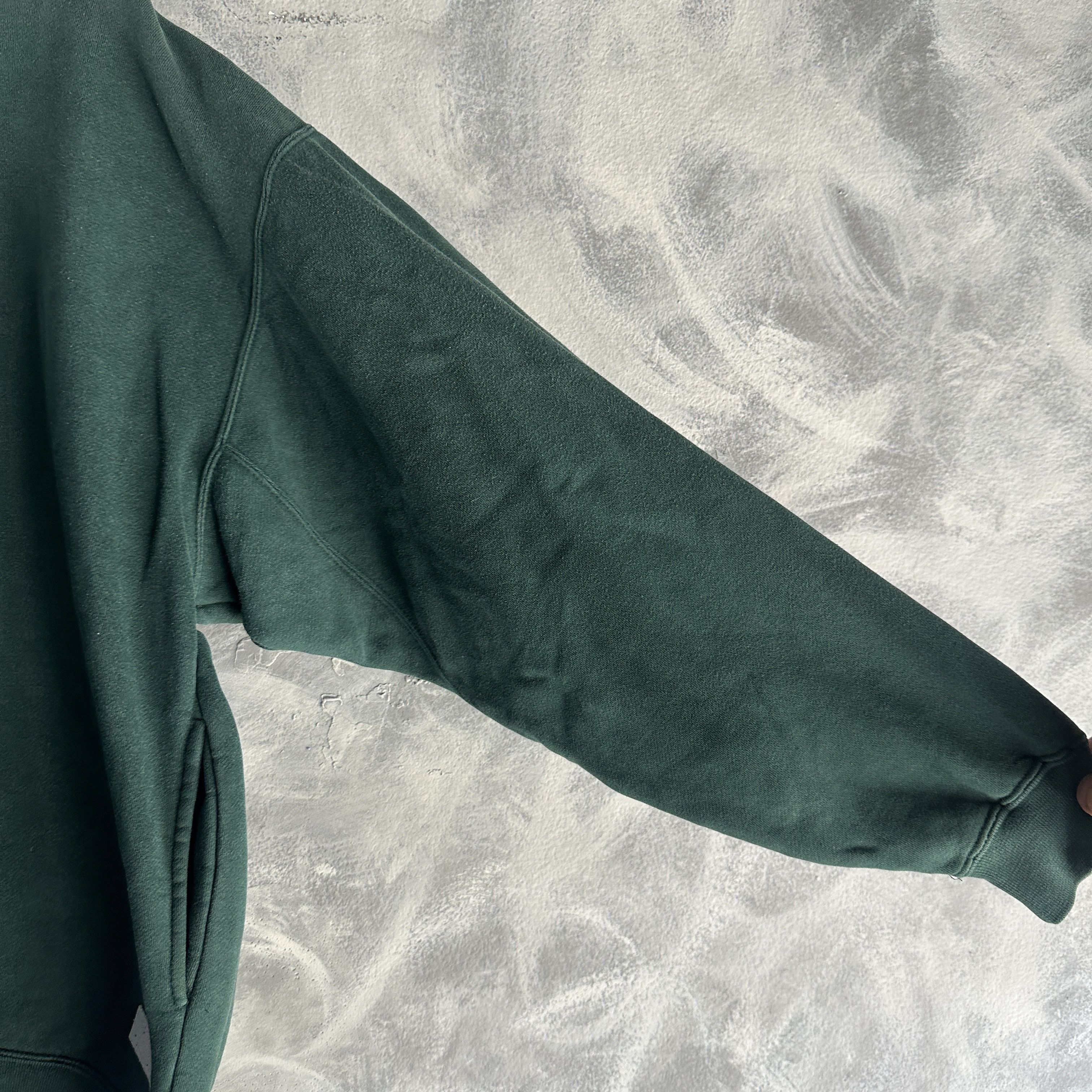 Other Vintage Nato Awacs Hoodie Mens XL Germany Boxy Air Base Size US XL / EU 56 / 4 - 4 Thumbnail