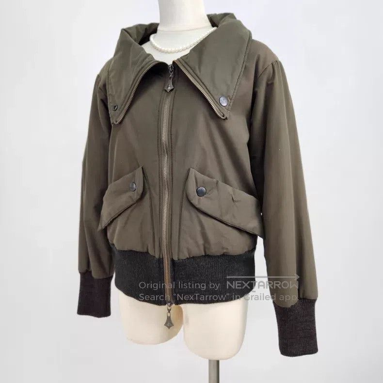 Vivienne Westwood #REF! Size M / US 6-8 / IT 42-44 - 1 Thumbnail