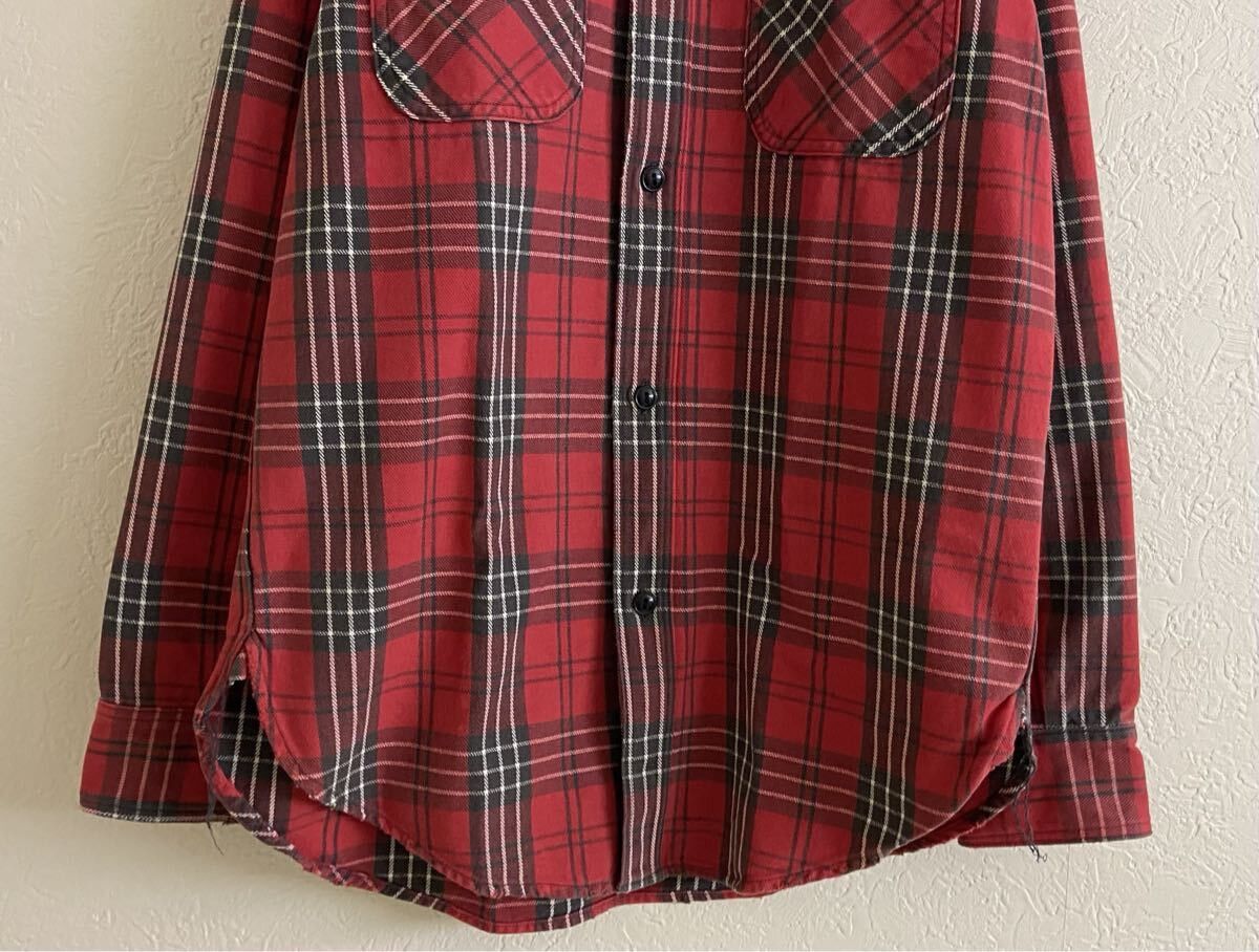 Kapital Button Up Shirt Size US M / EU 48-50 / 2 - 3 Thumbnail