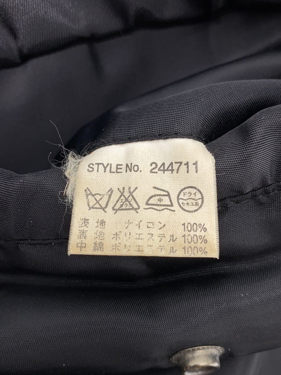 Avirex Avirex Nylon Flight Jacket Black N-3B Size US S / EU 44-46 / 1 - 4 Thumbnail