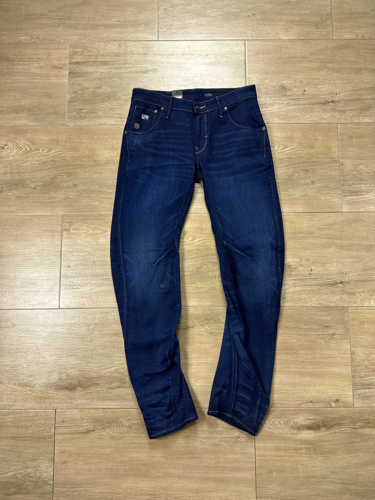 NEW🏷️ G-Star Raw Arc 3-D Slim Denim Jeans