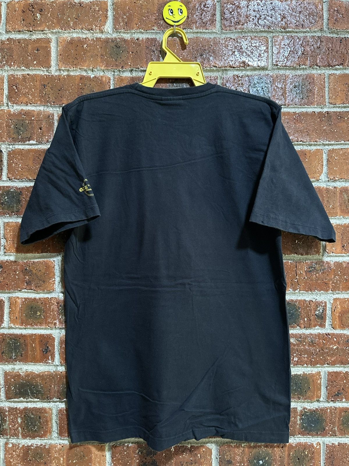 Nike Vintage Nike Le Tour De France 2002 Faded Tee Size US M / EU 48-50 / 2 - 6 Thumbnail