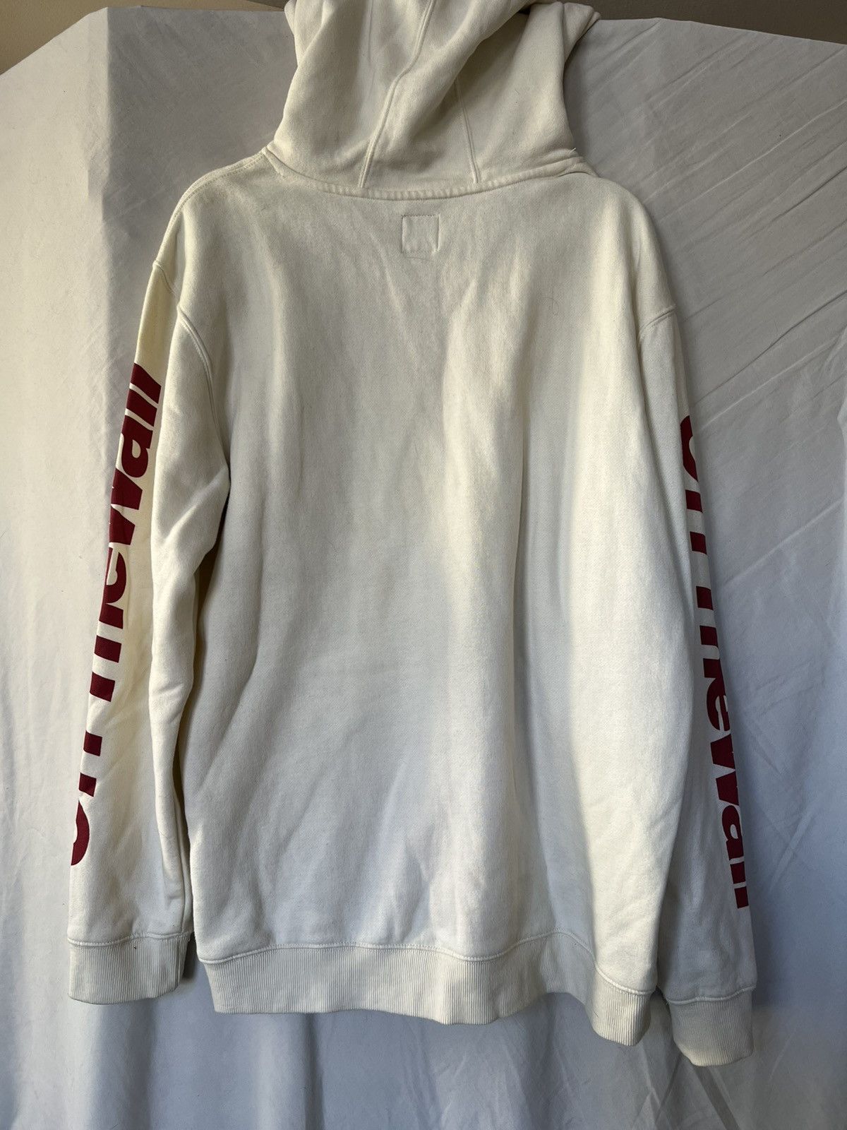 Pacsun × Vans Pacsun x Vans “Off the Wall” Hoodie Size US L / EU 52-54 / 3 - 7 Thumbnail