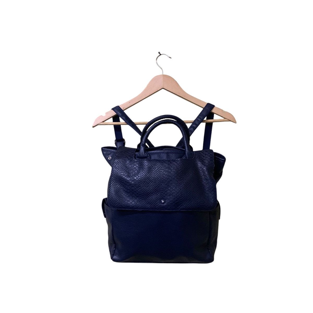 Other Gnb korea backpack two way handbag Size ONE SIZE - 1 Thumbnail