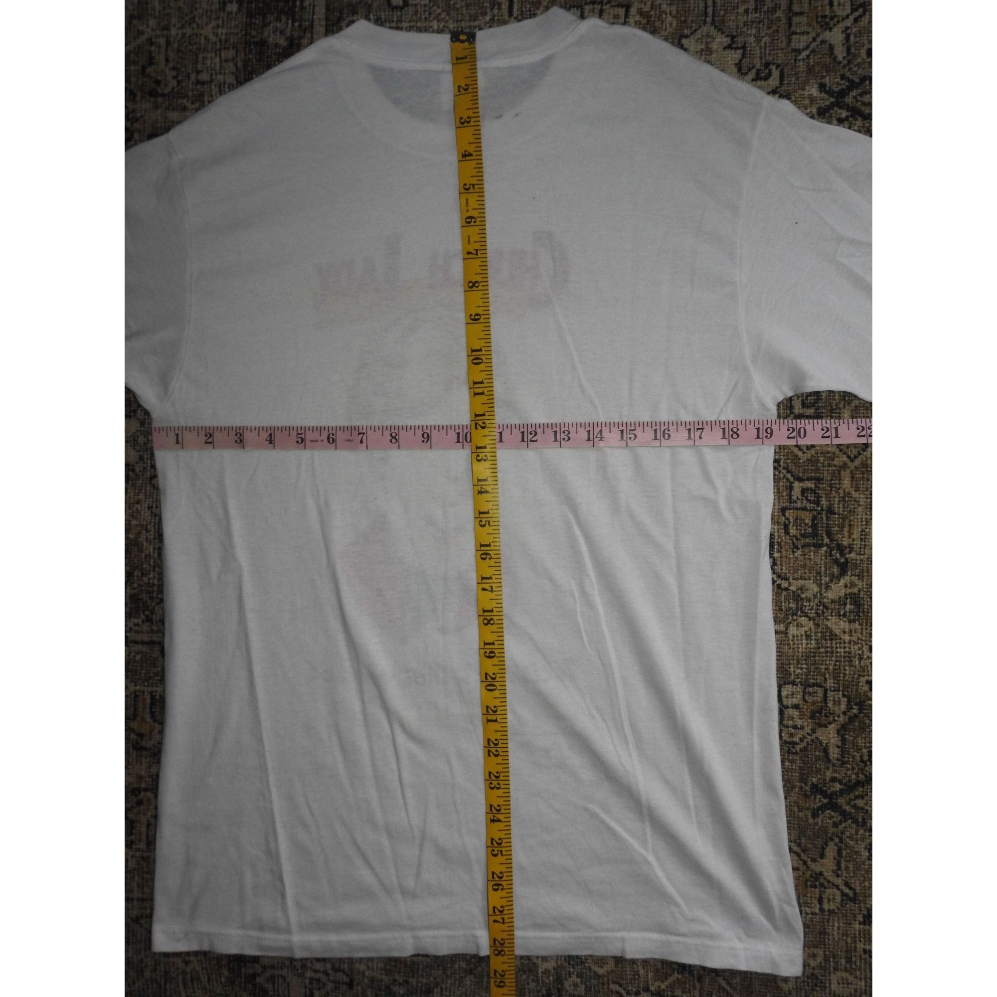 Other Vintage 1987 Church Lady SNL Dana Carvey "Well, Isn't That S Size US XL / EU 56 / 4 - 8 Thumbnail