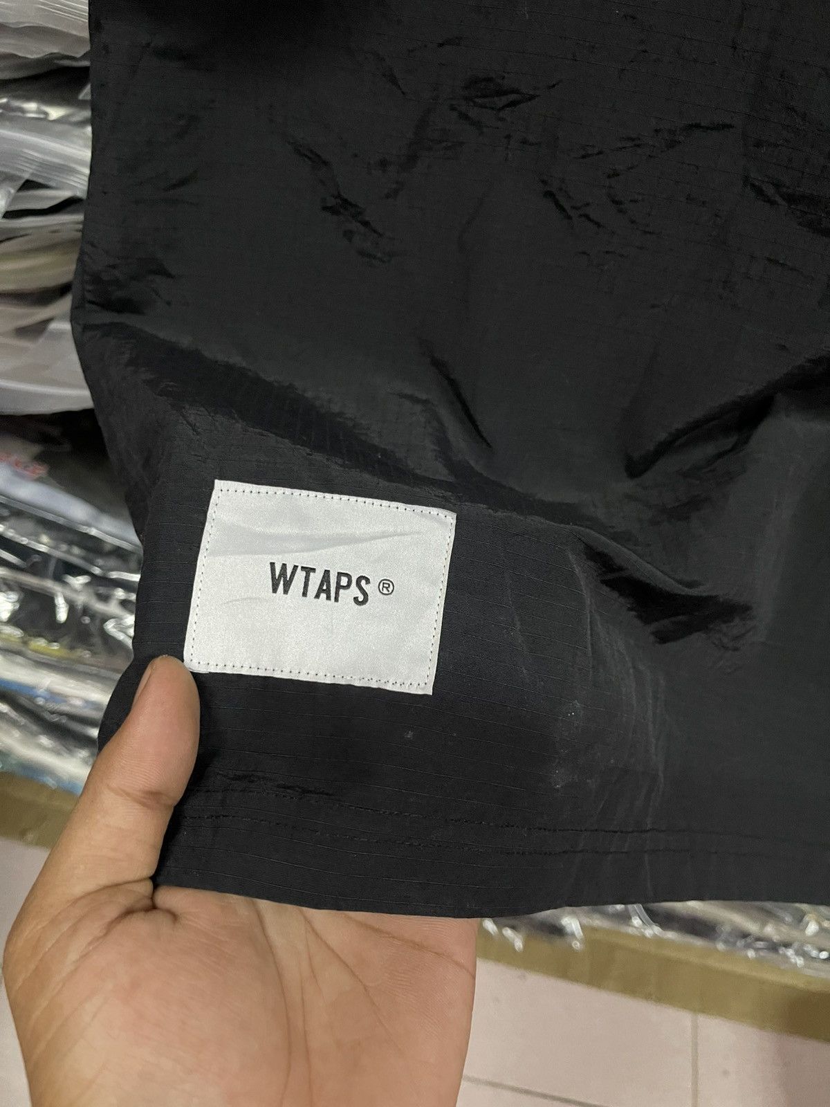 Wtaps WTAPS x NEIGHBORHOOD🔥🔥🔥 Size US L / EU 52-54 / 3 - 5 Thumbnail