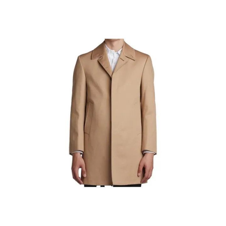 Thom Browne Thom Browne Casual Long Sleeve Coat -2507 Size US S / EU 44-46 / 1 - 7 Thumbnail