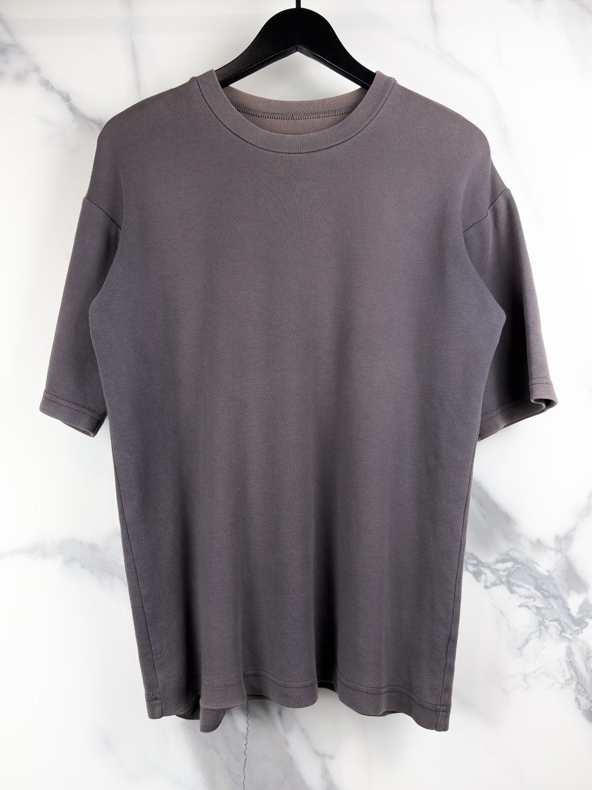 Raf Simons SS00 Raf Simons Summa Cum Laude Number 11 Heavy Tshirt Size US M / EU 48-50 / 2 - 2 Thumbnail