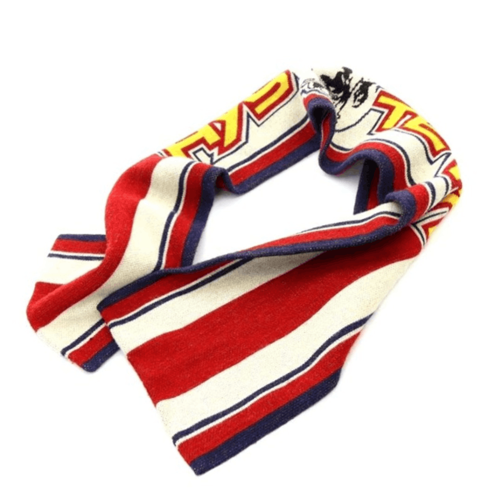 Hysteric Glamour Hysteric Glamour Scarf Size ONE SIZE - 4 Thumbnail
