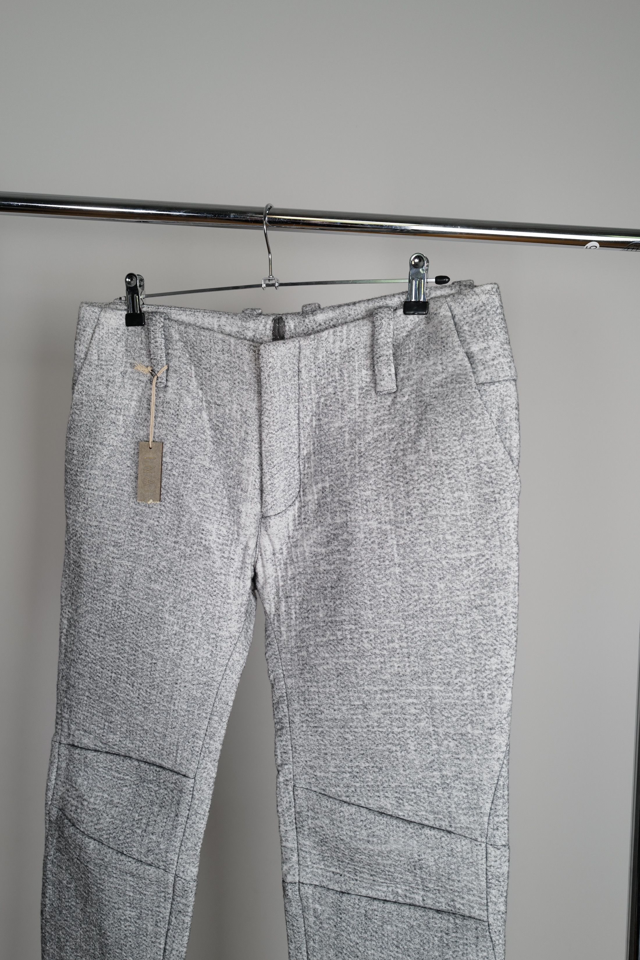 Inaisce InAisce warm pants Size US 36 / EU 52 - 3 Thumbnail