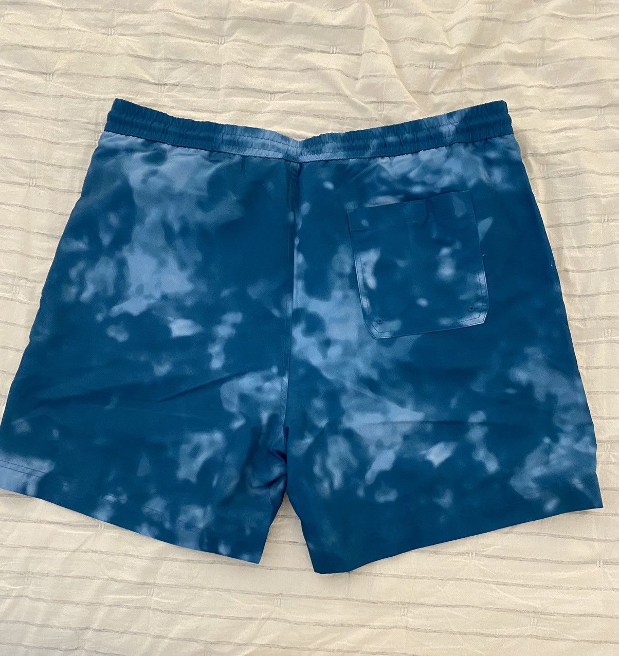 Carhartt Wip Carhartt WIP Slater Swim Trunks Tie Dye NWT XXL Size US 38 / EU 54 - 12 Thumbnail