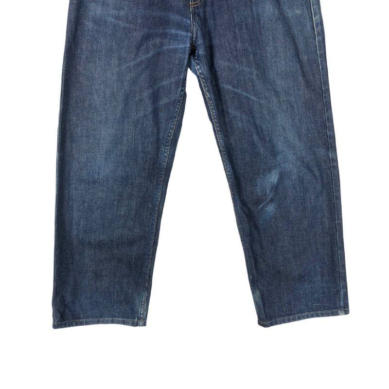 Levi's Levi's 513 Denim Jeans Size 36" / US 14 / IT 50 - 3 Thumbnail