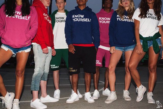 Drake × October's Very Own 2016 KNOW YOURSELF Sample shorts Size US 34 / EU 50 - 9 Thumbnail