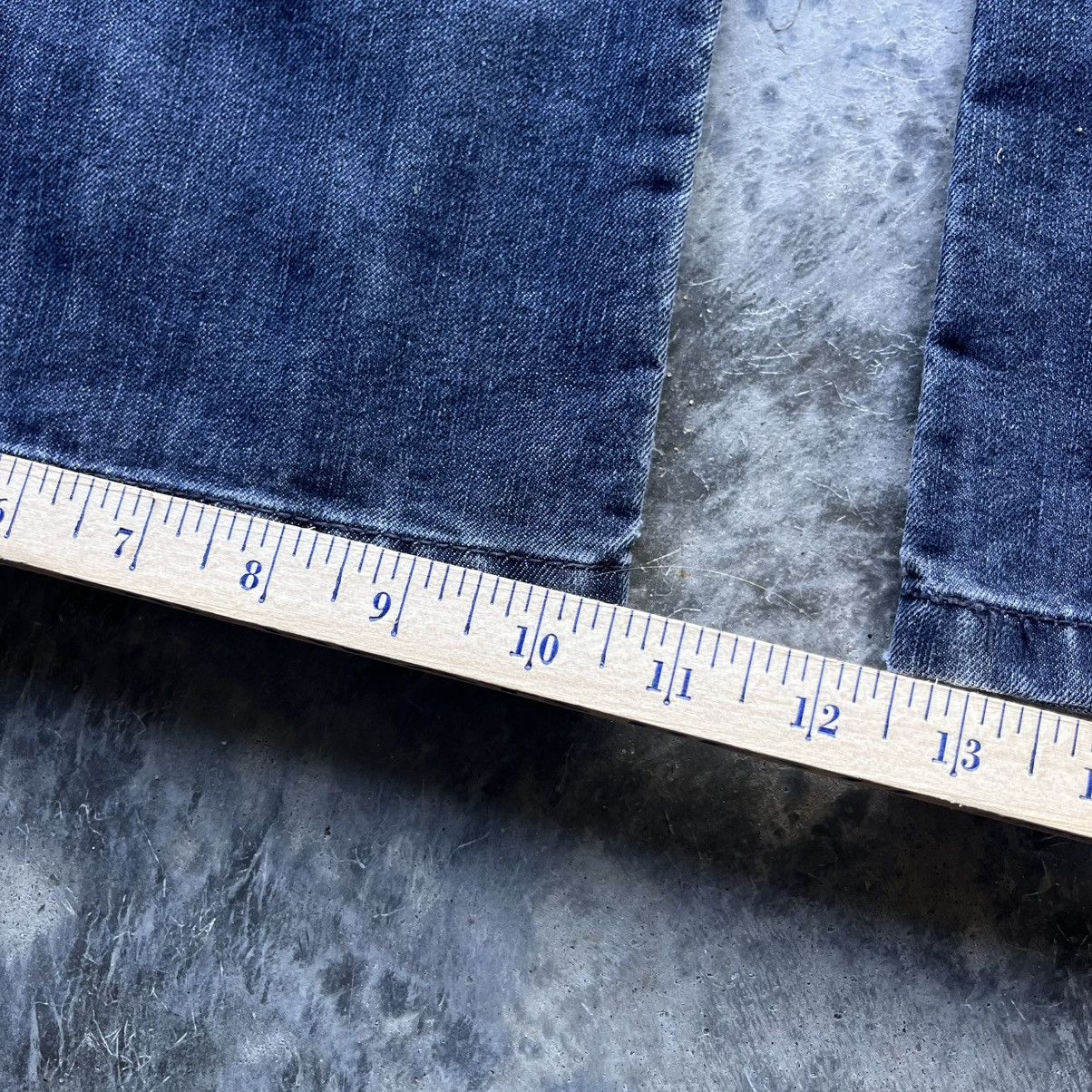 Urban Pipeline × Vintage Vintage Y2K Urban Pipeline 36x30 Baggy Wide Leg Jeans Skater Size US 36 / EU 52 - 7 Thumbnail