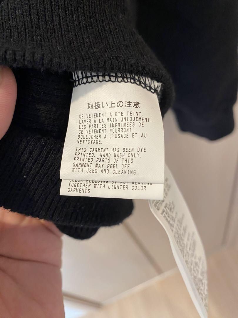 Yohji Yamamoto Yohji Yamamoto Parka Size US L / EU 52-54 / 3 - 5 Thumbnail
