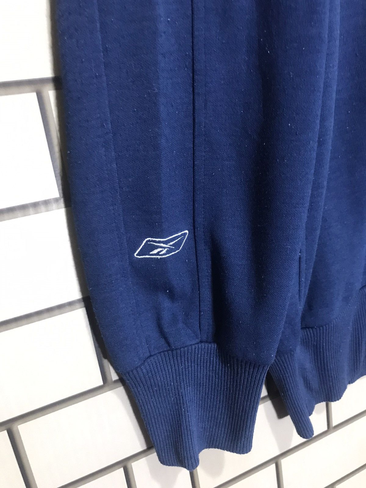 Reebok Reebok Sweatshirt Size US L / EU 52-54 / 3 - 6 Thumbnail