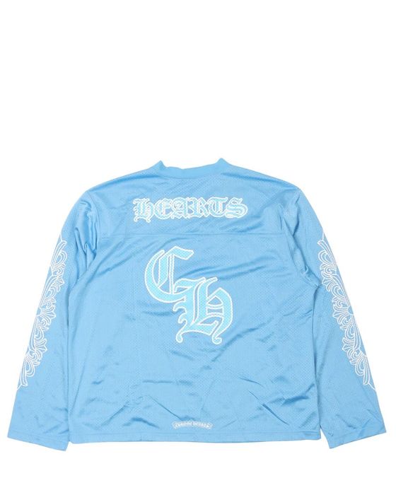 Chrome Hearts Chrome Hearts Jersey Grailed