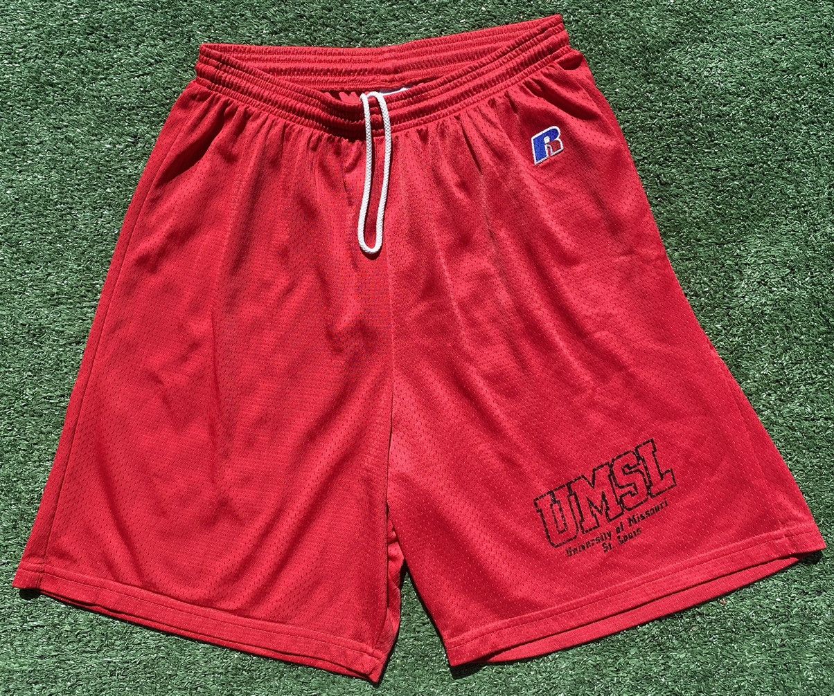 Russell Athletic Russell Athletic University Missouri St. Louis Shorts Small Size US 30 / EU 46 - 1 Thumbnail