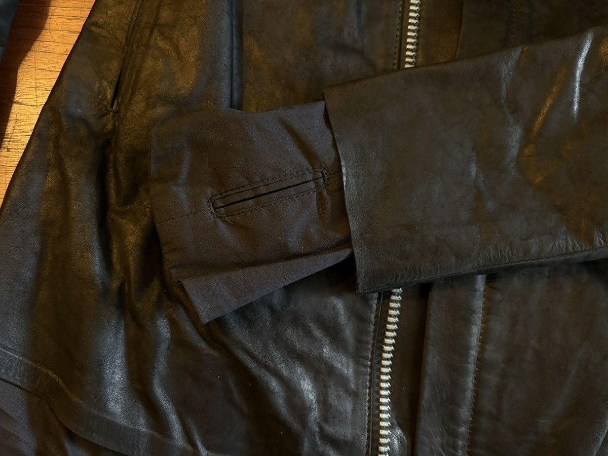 Boris Bidjan Saberi BNWT J1-F2401M Size US S / EU 44-46 / 1 - 11 Thumbnail