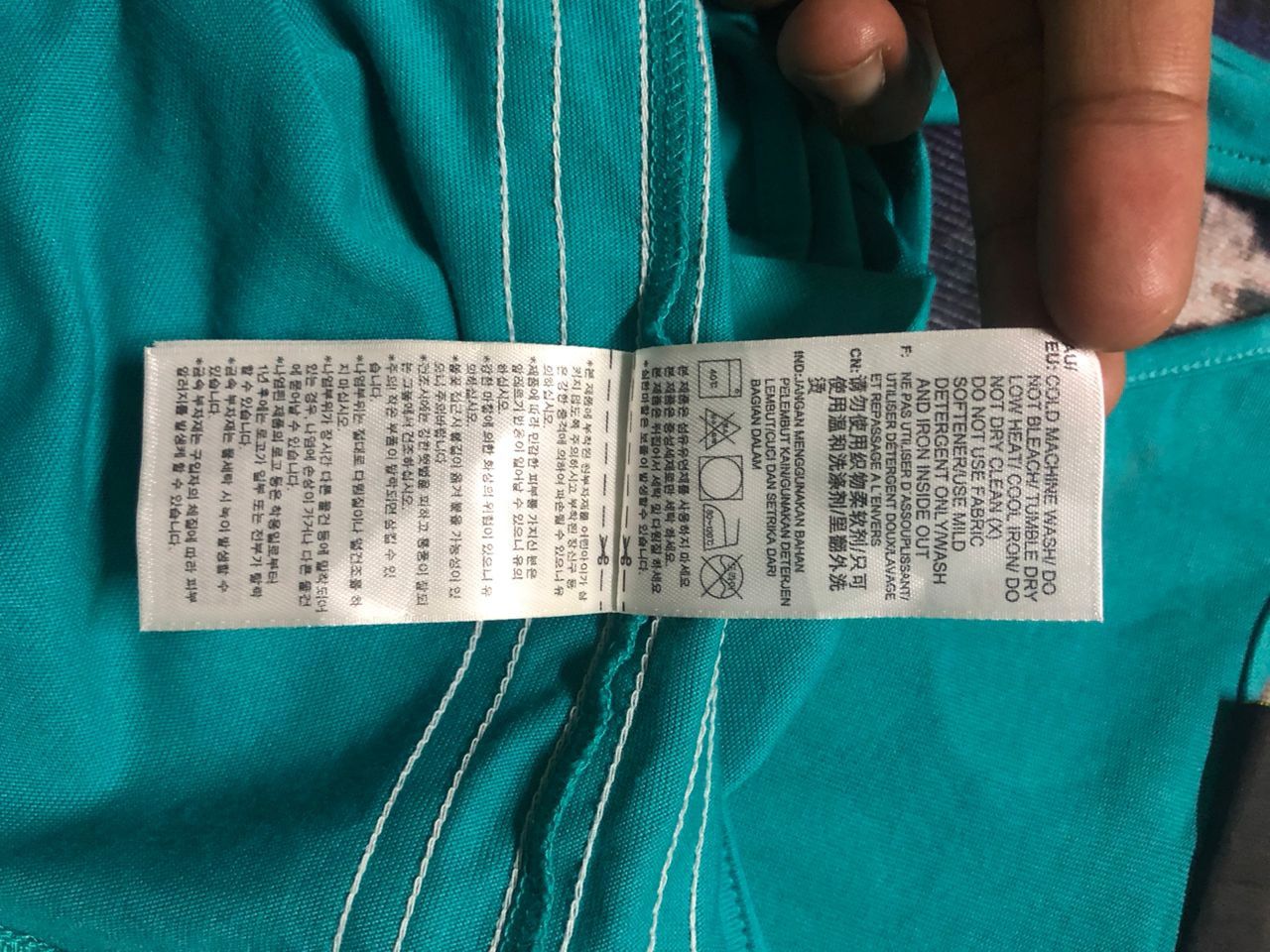 Adidas × Pharrell ADIDAS Pharrell Williams Kauwela Women's Basketball Tank Top Size M / US 6-8 / IT 42-44 - 13 Thumbnail