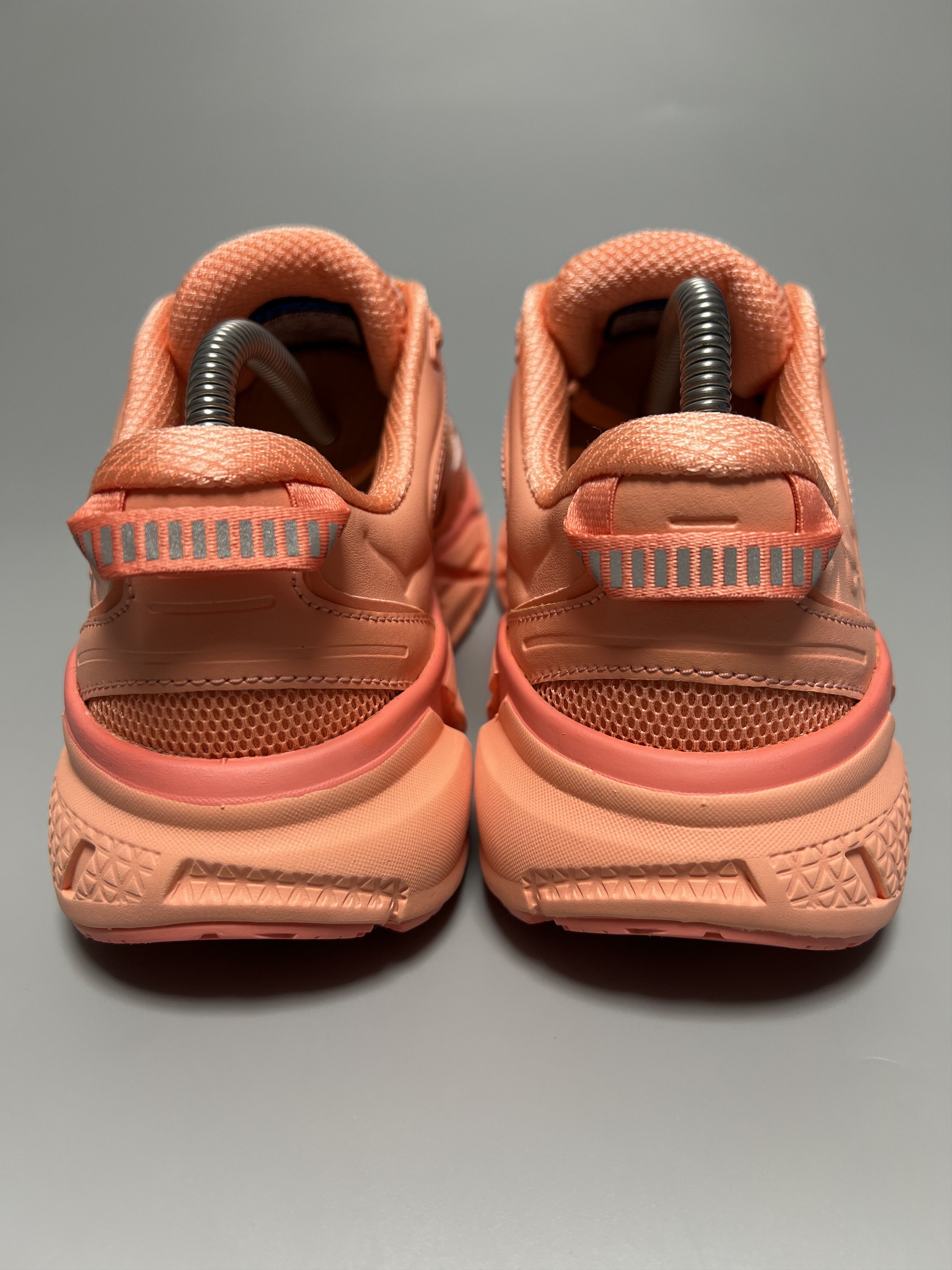 Hoka Hoka One One Clifton L Athletics Running Shoes 1160050-GCC Size US 8 / IT 38 - 3 Thumbnail