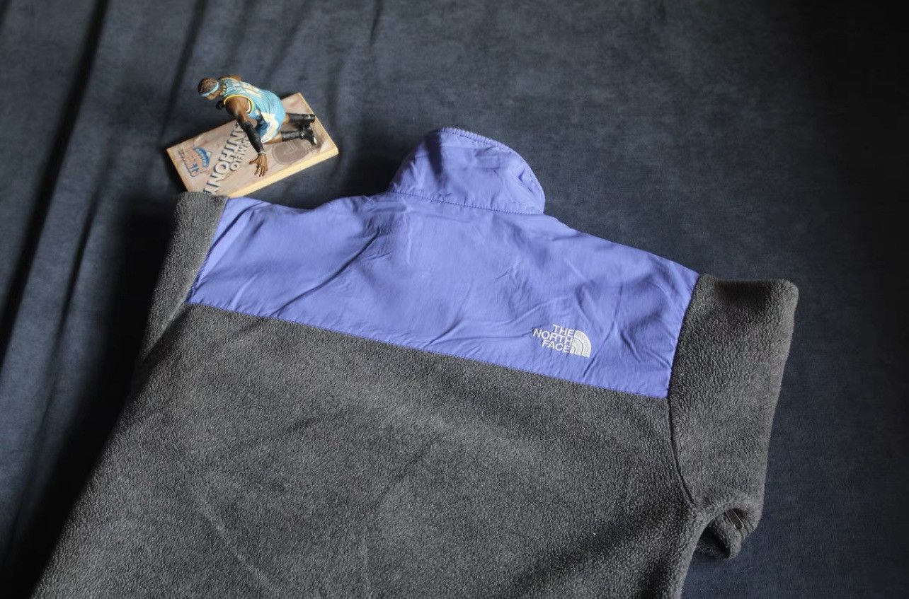 Supreme × The North Face Supreme tnf the north face 08 denali fleece jacket Size US S / EU 44-46 / 1 - 6 Thumbnail
