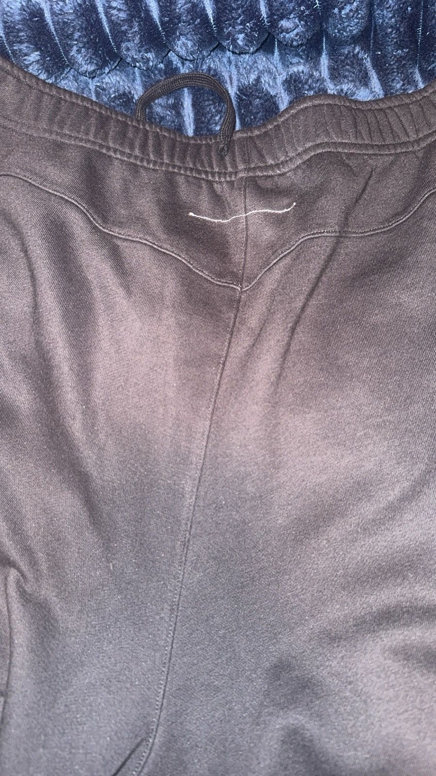 Maison Margiela Maison margiela brushed cotton poly sweatpants Size US 33 - 2 Thumbnail