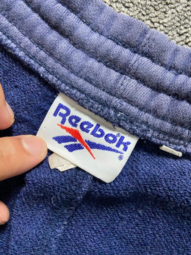 Reebok Reebok Athletic Linear Sweatpants (199) Size US 38 / EU 54 - 2 Thumbnail