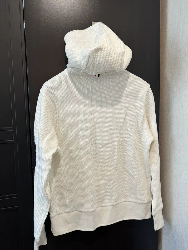 Thom Browne Thom browne Hoodies 2504-Nextarrow Size US L / EU 52-54 / 3 - 7 Thumbnail