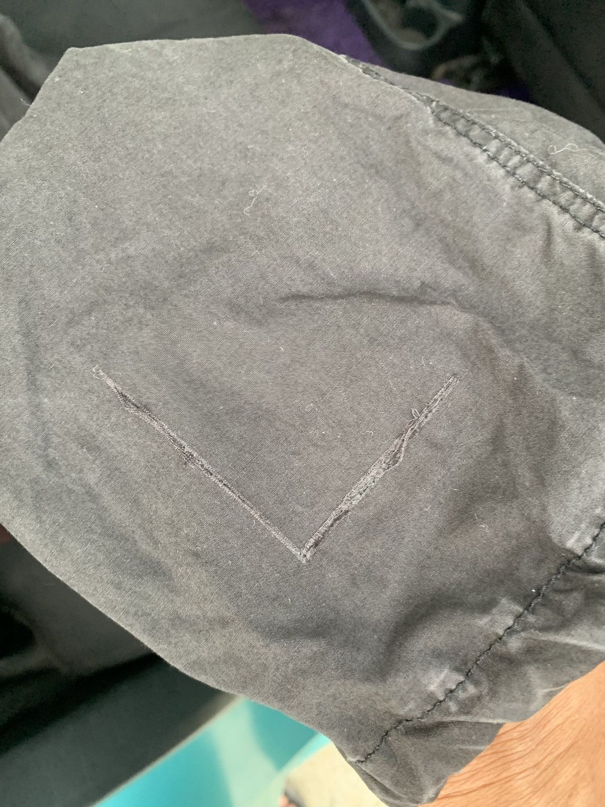 Other Westtrooper Cargo Pants Size US 34 / EU 50 - 12 Thumbnail