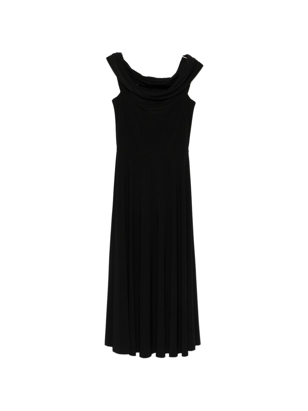 Norma Kamali MIDI DRESS Size S / US 4 / IT 40 - 1 Thumbnail
