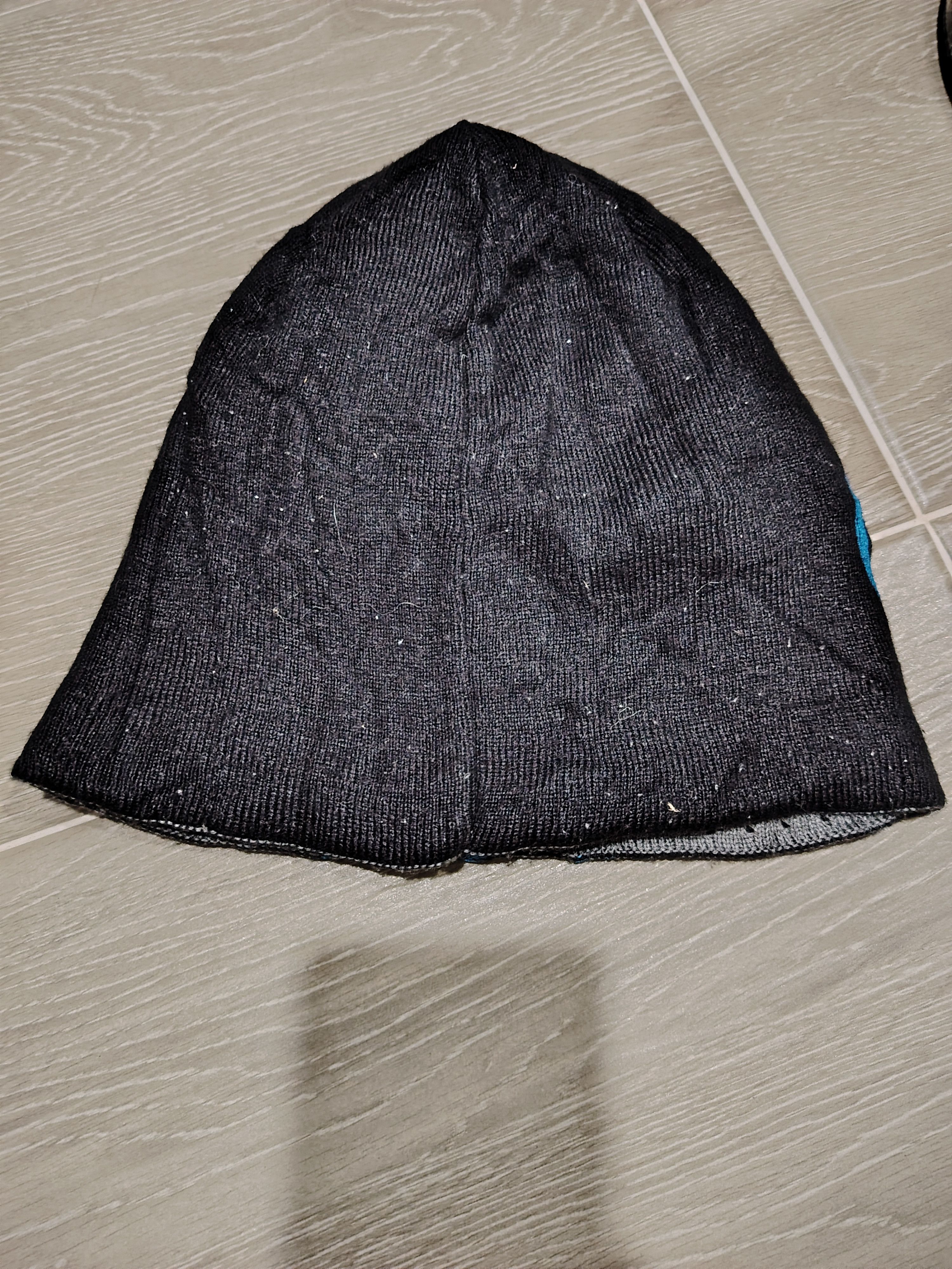 Vintage Vintage Sims Snowboards Beanie Hat Size ONE SIZE - 3 Thumbnail
