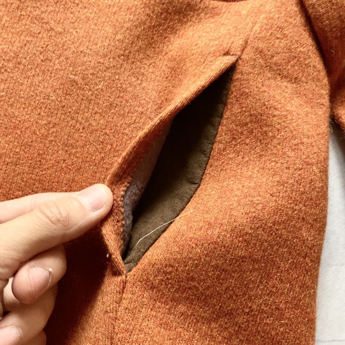 Patagonia Patagonia Synchilla Snap-T FA 2002 Fleece Hoody Made In USA Size M / US 6-8 / IT 42-44 - 4 Thumbnail