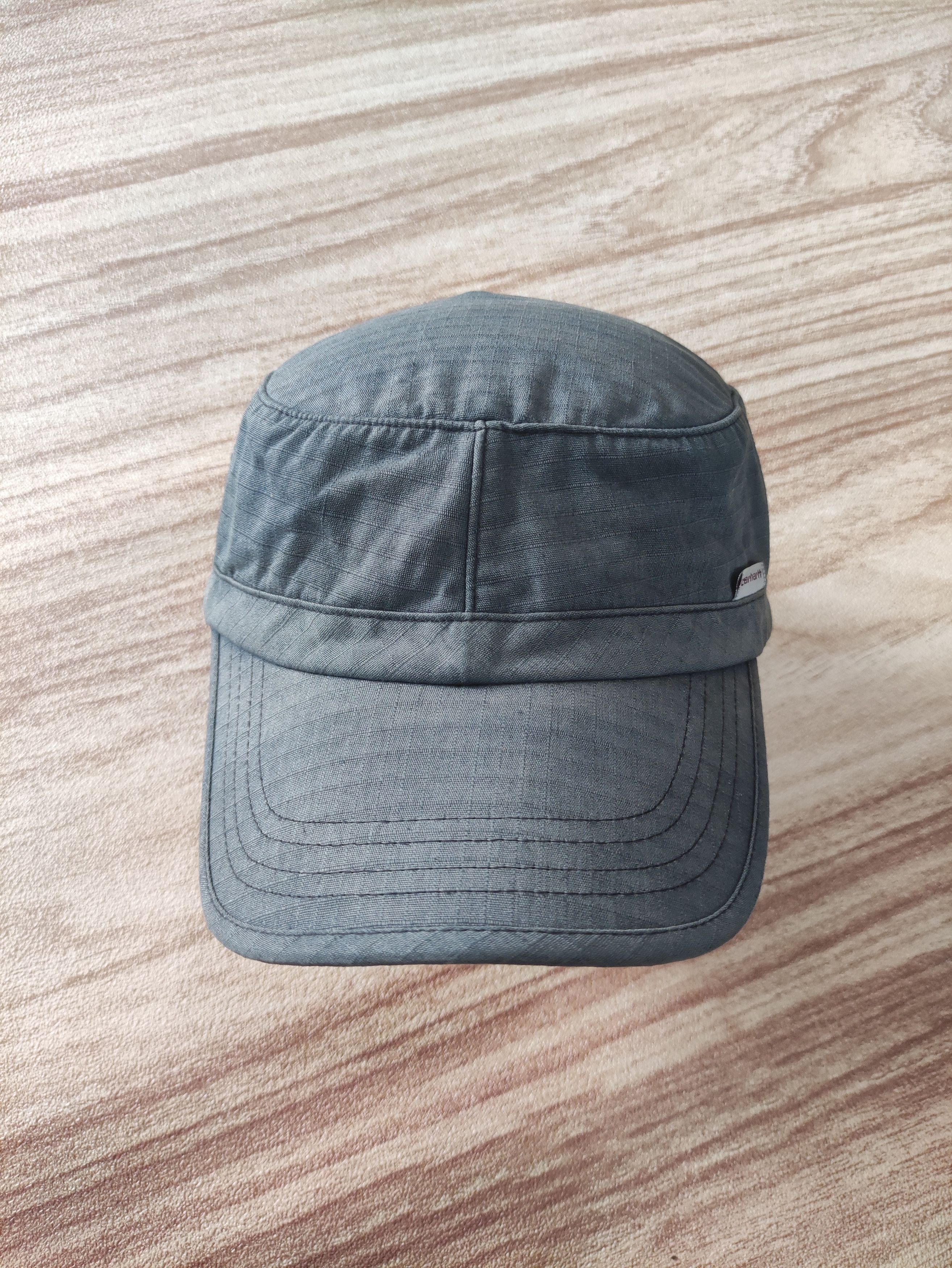 Carhartt × Carhartt Wip CARHARTT WIP ARMY CAP STRAPBACK RUGGED OUTDOOR WEAR Size ONE SIZE - 5 Thumbnail