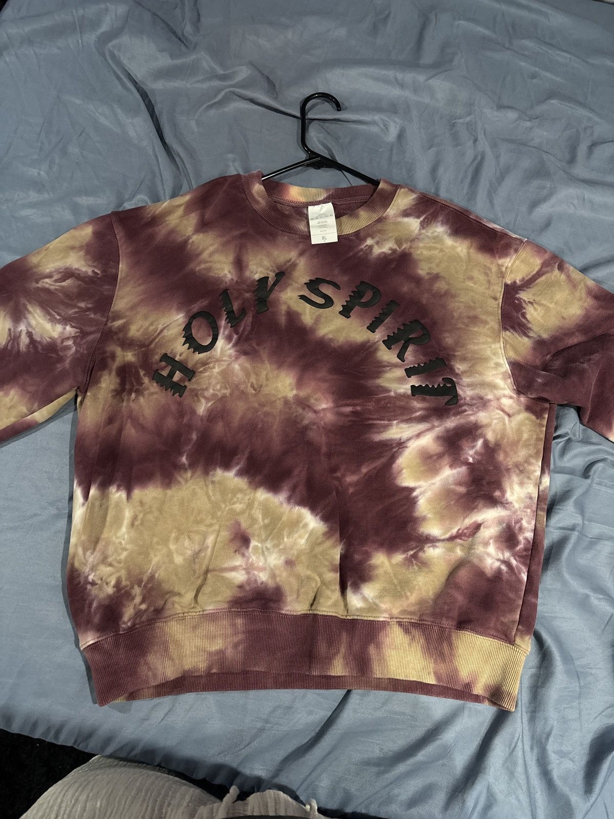 Other Holy Spirit sweatshirt Size US XL / EU 56 / 4 - 1 Thumbnail