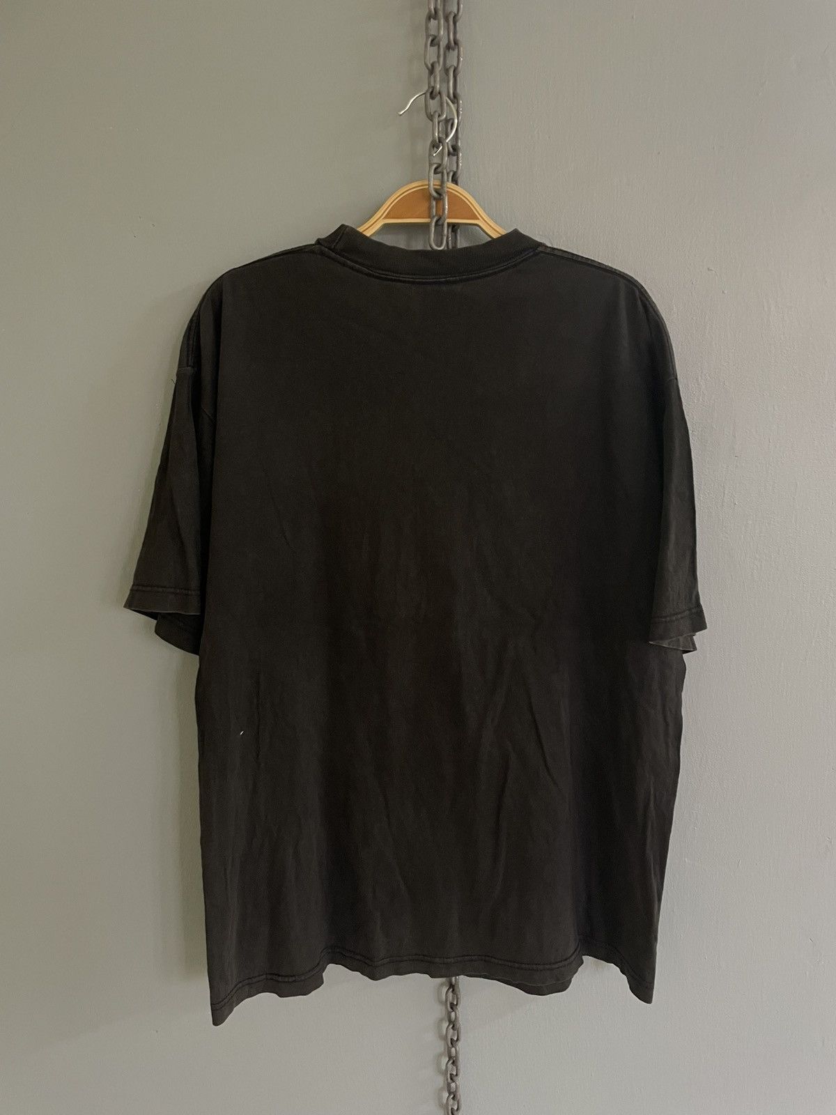 Band Tees Vintage 90s Social Distortion punk band Joey Ramones style Size US L / EU 52-54 / 3 - 2 Thumbnail