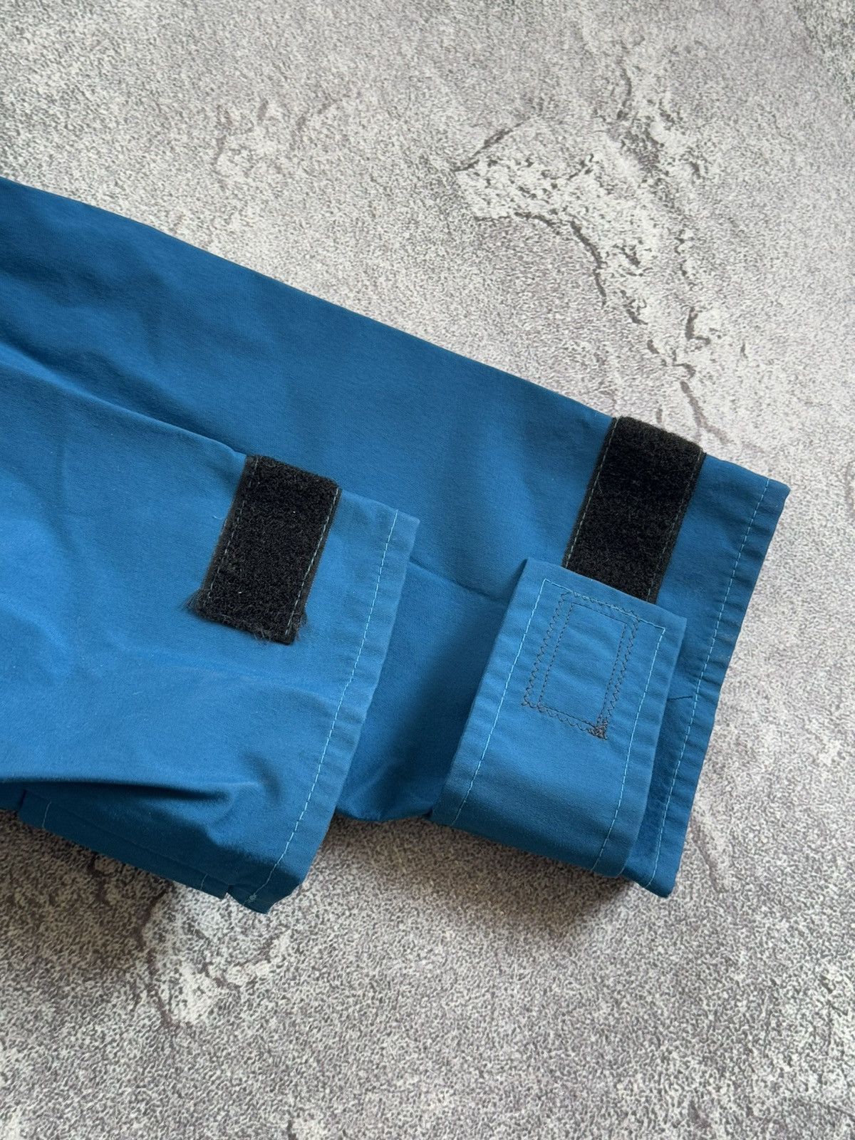Goretex × The North Face × Vintage The North Face L monsoon goretex vintage jacket windbreaker Size US L / EU 52-54 / 3 - 18 Thumbnail